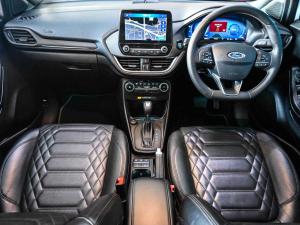 Ford Puma 1.0T ST-Line Vignale - Image 10