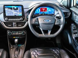 Ford Puma 1.0T ST-Line Vignale - Image 11