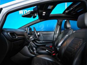 Ford Puma 1.0T ST-Line Vignale - Image 15