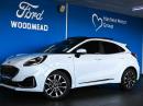 Thumbnail Ford Puma 1.0T ST-Line Vignale