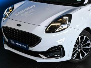 Ford Puma 1.0T ST-Line Vignale - Image 2