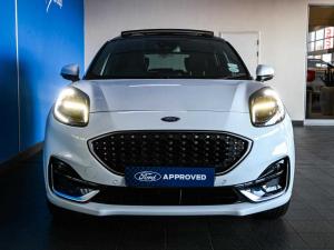 Ford Puma 1.0T ST-Line Vignale - Image 5