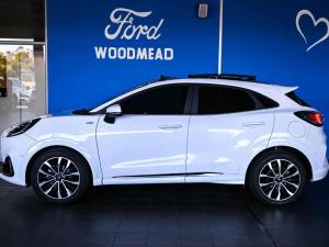 Ford Puma 1.0T ST-Line Vignale - Image 6