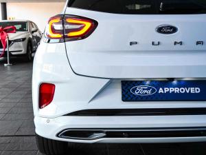 Ford Puma 1.0T ST-Line Vignale - Image 8