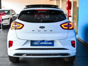 Ford Puma 1.0T ST-Line Vignale - Image 9