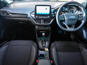 Ford Puma 1.0T Titanium - Image 10