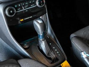 Ford Puma 1.0T Titanium - Image 14