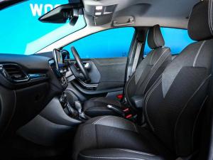Ford Puma 1.0T Titanium - Image 15