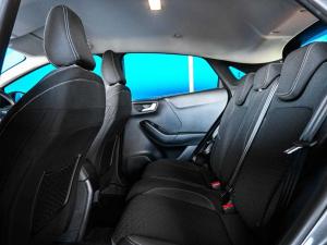 Ford Puma 1.0T Titanium - Image 16