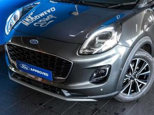 Ford Puma 1.0T Titanium - Image 2