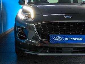Ford Puma 1.0T Titanium - Image 4