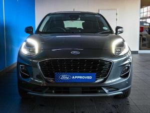 Ford Puma 1.0T Titanium - Image 5
