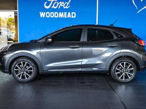Ford Puma 1.0T Titanium - Image 6