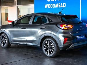 Ford Puma 1.0T Titanium - Image 7