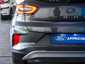 Ford Puma 1.0T Titanium - Image 8