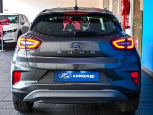 Ford Puma 1.0T Titanium - Image 9