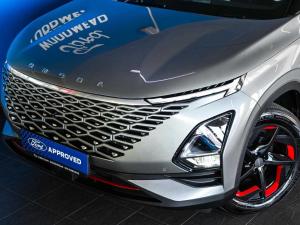 Omoda C5 1.5T 230T Elegance S - Image 2