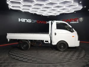 Hyundai H-100 Bakkie 2.6D deck - Image 3