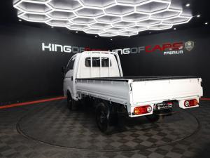 Hyundai H-100 Bakkie 2.6D deck - Image 4