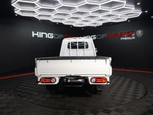 Hyundai H-100 Bakkie 2.6D deck - Image 5