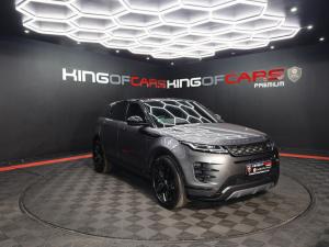 Land Rover Range Rover Evoque D180 SE - Image 1