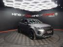 Thumbnail Land Rover Range Rover Evoque D180 SE