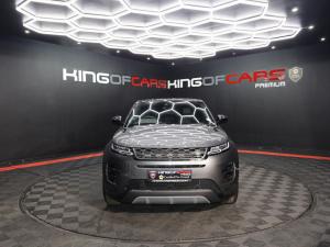 Land Rover Range Rover Evoque D180 SE - Image 2