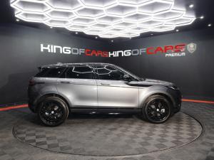 Land Rover Range Rover Evoque D180 SE - Image 3