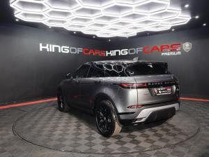 Land Rover Range Rover Evoque D180 SE - Image 4