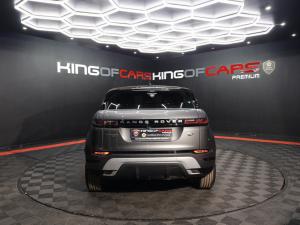 Land Rover Range Rover Evoque D180 SE - Image 5