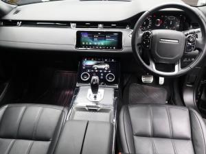Land Rover Range Rover Evoque D180 SE - Image 8
