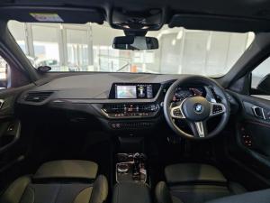 BMW 1 Series 118d M Sport - Image 11