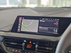 BMW 1 Series 118d M Sport - Image 14