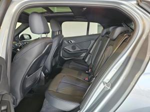 BMW 1 Series 118d M Sport - Image 19