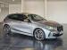 BMW 1 Series 118d M Sport - Thumbnail 1