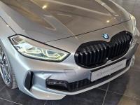 Thumbnail BMW 1 Series 118d M Sport