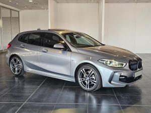 BMW 1 Series 118d M Sport - Image 1