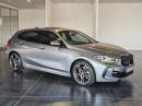 Thumbnail BMW 1 Series 118d M Sport