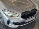 Thumbnail BMW 1 Series 118d M Sport