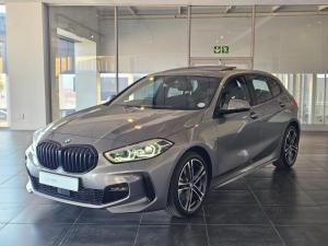 BMW 1 Series 118d M Sport - Image 3