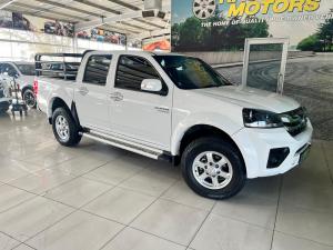 GWM Steed 5 2.0VGT double cab SX - Image 1