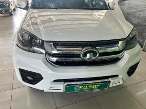 GWM Steed 5 2.0VGT double cab SX - Image 2