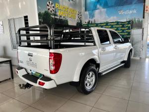 GWM Steed 5 2.0VGT double cab SX - Image 4