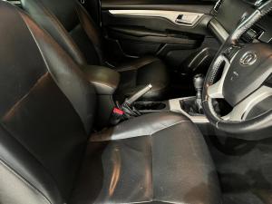 GWM Steed 5 2.0VGT double cab SX - Image 5