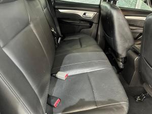 GWM Steed 5 2.0VGT double cab SX - Image 6