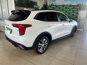 Haval Jolion 1.5T City Plus - Image 4