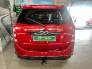 Mahindra XUV500 2.2CRDe W8 - Image 2