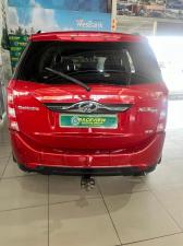 Mahindra XUV500 2.2CRDe W8 - Image 4