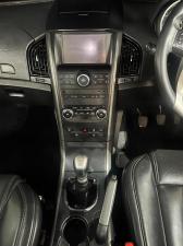 Mahindra XUV500 2.2CRDe W8 - Image 5