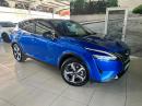 Thumbnail Nissan Qashqai 1.3T Acenta
